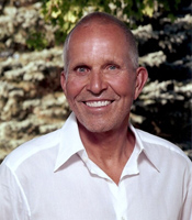 Burt Nordstrand, COR Retreat Founder