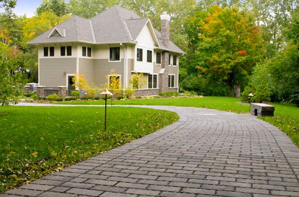 Path to the McIver Center